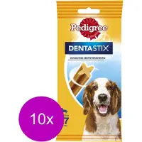 Pedigree Dentastix Medium 180 gr - 10 stuks