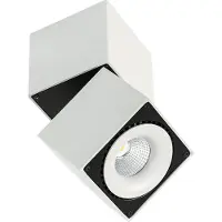 ITALUX Spotlamp Sevilla SLC7562, 3000K, merk