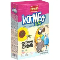 Vitapol ZVP-2400, zaden, 300 g, voor papegaaien, bevat vitamine A, vitamine B en vitamine E