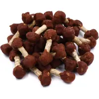 Biezen Kipkluifjes - Hondenvoer - 400g