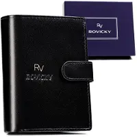 Rovicky Portemonnees RV7680272ILLBCA