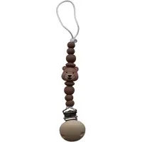 Chewies & more - Animal Bear - Speenkoord - Brown