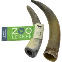 Wielink Cattle Horn Small
