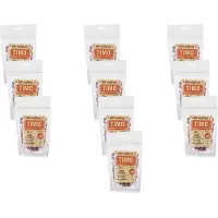 Timo Trainers Hert - Hondensnacks - 10 x 85 g