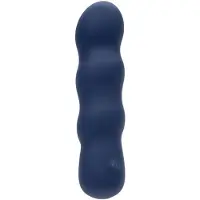 Calexotics Satin Swirl G Vibrator