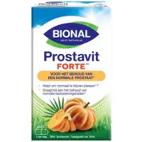 Bional Prostavit Forte - 3 x 30 capsules - Voordeelverpakking