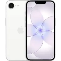 Apple iPhone 17e 256GB