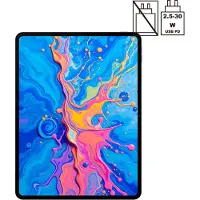 Teclast ArtPad Pro Tablet met T-pen, 12,7 inch, Helio G99, 20 GB (8 GB + 12 GB virtueel) RAM + 256 GB opslag, 4G LTE + 5G WiFi 10000 mAh, Android 15/TDDI/GPS/Bluetooth 5.2/8 MP + 13 MP/Widevine L1