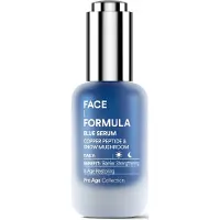 Face Formula Blue Serum 30 ml