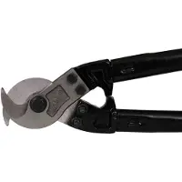 TopGear kabelschaar 18" = 45cm