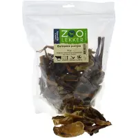 Zoolekker Bullepees puntjes 500 gram