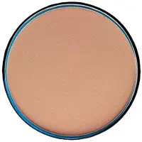 Artdeco Complexion Powder & Rouge Wet & Dry Sun Protection Powder Foundation SPF 50 Refill No. 50 Dark Cool Beige 9,50 g
