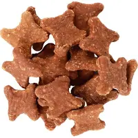 Flamingo Hapki - Snack Honden - Hapki Konijn- & Rijstbeen 170gr - 1st - 132181 - 1st
