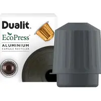 Dualit EcoPress Voor Koffiecapsules