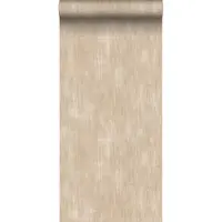 ESTAhome behang betonlook beige - 53 cm x 10.05 m - 148766