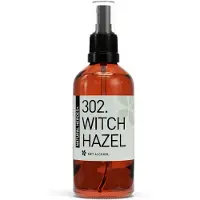 Natural Heroes - Witch Hazel (op Alcohol Basis) 100 ml