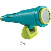 Kbt telescoop Star turquiose/lime