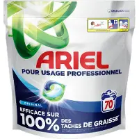 Ariel All-in-1 pods Professional | Regular | 70 stuks