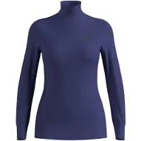 Odlo Active Warm Eco Shirt Dames - Maat L