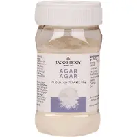 Jacob Hooy Agar agar 40 gram