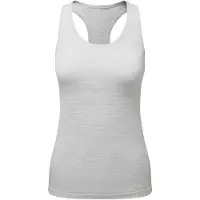 Tridri TR509 Women´s Recycled Seamless ´3D Fit´ Multi-Sport Flex Vest