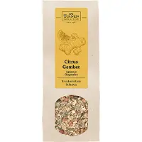 De Tuinen 2+1 gratis | Kruiden Melange Citrus Gember - 100g