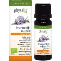 Physalis Rozemarijn 10 ml