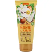 Lovea Conditioner Monoi & Shea 200 ml