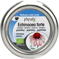 Physalis Echinacea Forte 45 St Pastilles