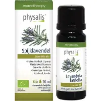 Physalis Spijklavendel 10 ml