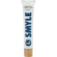 Smyle 1+1 gratis | Fresh Mint Premium Tandpasta Fluoridevrij - 80ml