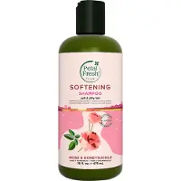 Petal Fresh Rose & Honeysuckle Softening Shampoo - 475ml