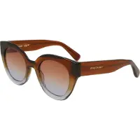 Longchamp Lo750s N Dames Zonnebril