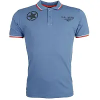 TOP GUN Poloshirt TG20193163
