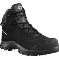 Haix Black Eagle Safety 610 V Gtx S7s Werkschoen | Maat: 41