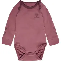 Hummel Maule Body Met Lange Mouwen
