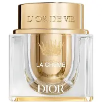 Dior L'Or de Vie La Crème Day & night cream 40+ jaar 50 ml