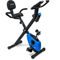 Thunder TINY Opvouwbare Hometrainer - X-Bike - Magnetisch 8 Niveaus