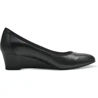 Tamaris Pumps zwart
