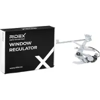 RIDEX 1561W0361 Raammechanisme