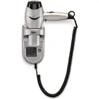 Valera EXCEL 1600 Shaver Silver haardroger