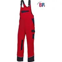 Bp 1608 559 Tuinbroek Stretch Regular Fit | Maat: 58