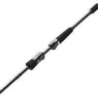 Westin W3 Ultrastick Spinning Rod Zilver 2.13 m / 15-50 g