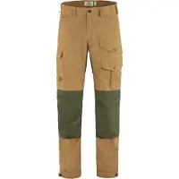 Fjällräven - Vidda Pro Trousers - Trekkingbroek 58 - Regular, beige