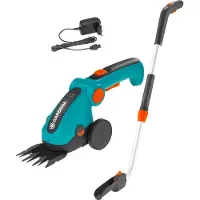Gardena Accu Grasschaar ComfortCut Li 09858-20.000.00 - buxusmes