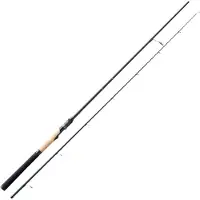 Rapala Shadow Blade Spinning Rod Zilver 2.74 m / 14-42 g