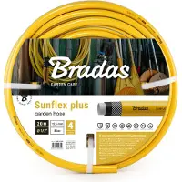 Bradas Sunflex Plus Tuinslang 1/2" 20m - UV-bestendig