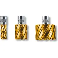 Fein HSS-Dura 50 63133270068 Kernboor 27 mm 1 stuk(s)