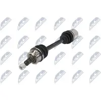 NTY NPW-PL-150 Aandrijfas