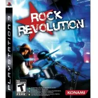 [PS3] Rock Revolution Duits